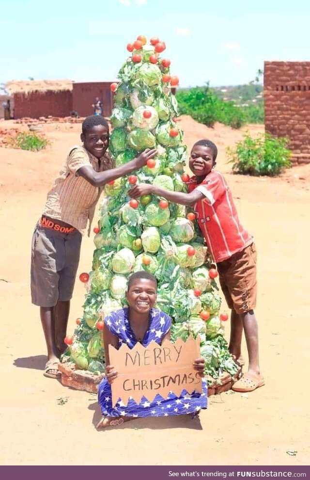 Merry Christmas, everyone!