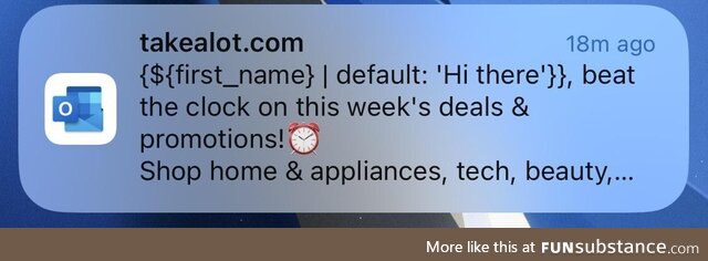 iSeeATrendDeveloping