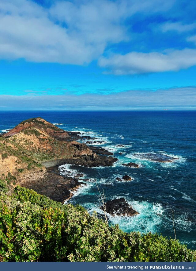 (oc) Cape Schanck, Victoria