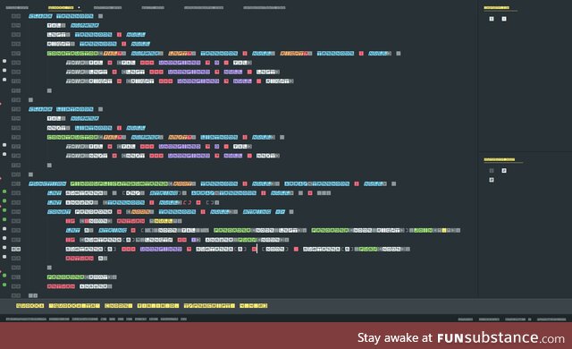 Best programming font doesn't exis