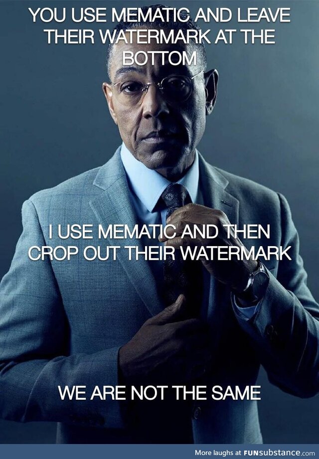 Members hate him because of this one trick…