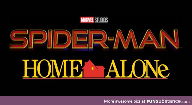 Spider-Man was all leading up to this