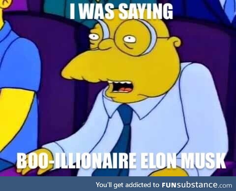 Not everyone was booing