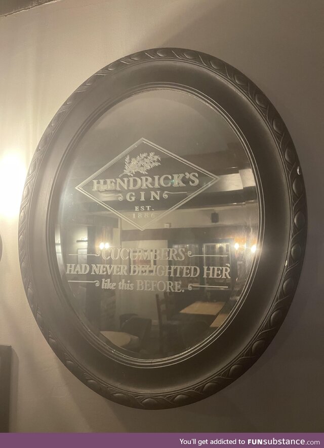 Top notch advertisement