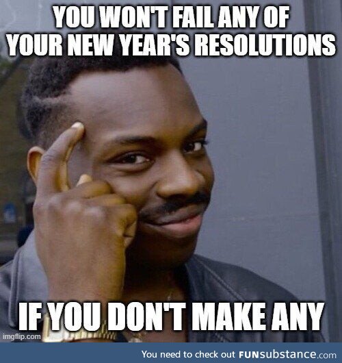 Happy New Year's AdviceAnimals!
