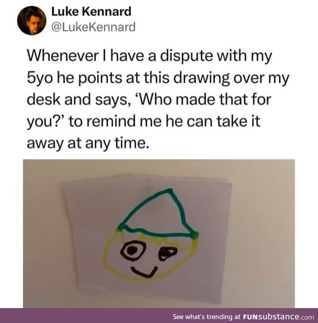 Cold known little
