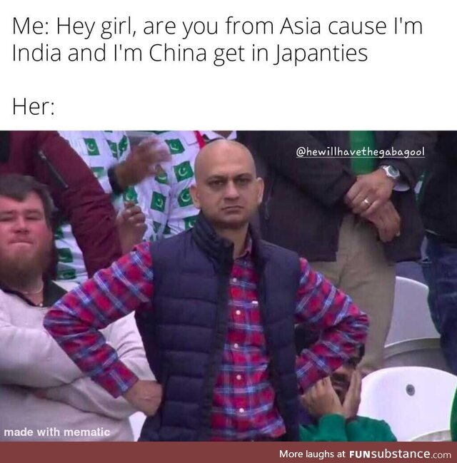 It’s a slam dunk