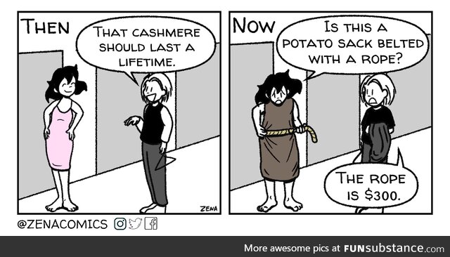 Fashion [oc]