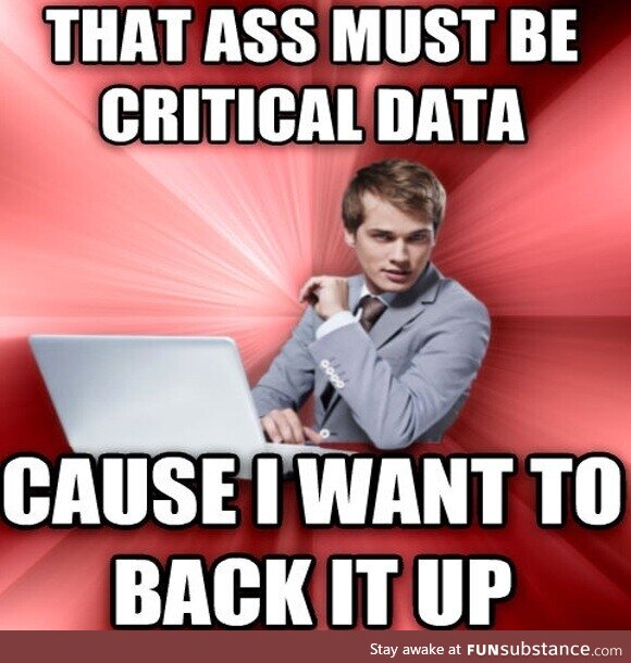 In honour of this upcoming Valentine's Day, lets bring back this smooth guy to help you