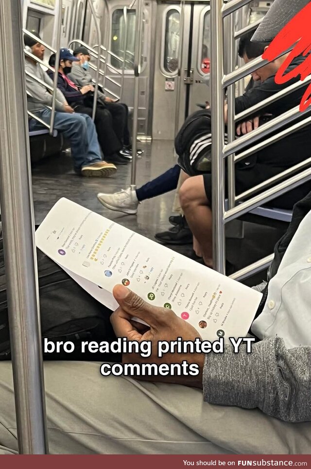 Fine Literature