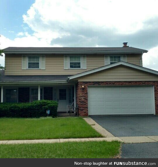[OC] The shoe salesman's house from "Married with Children" has a current market value of