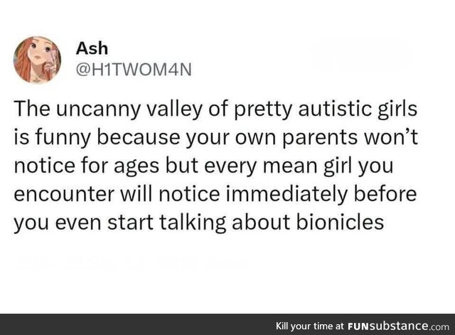 Amino squealing tiresome