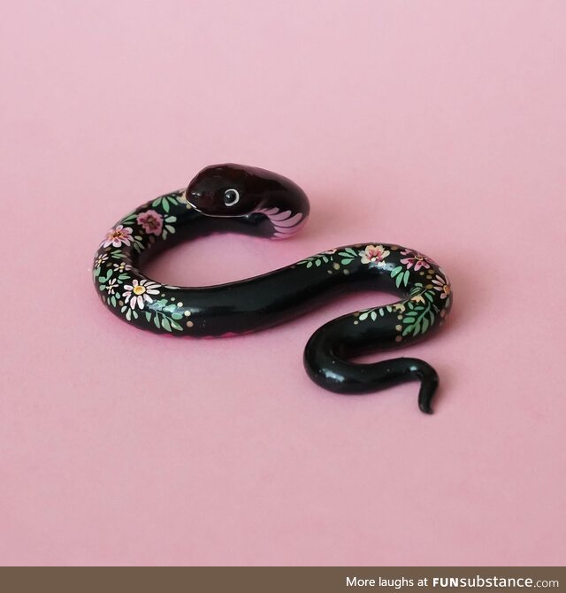 Lil snake fig