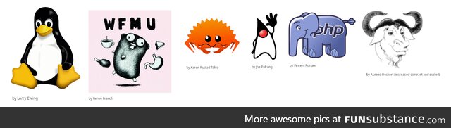 screwZodiakChooseYourOpenSourceMascot