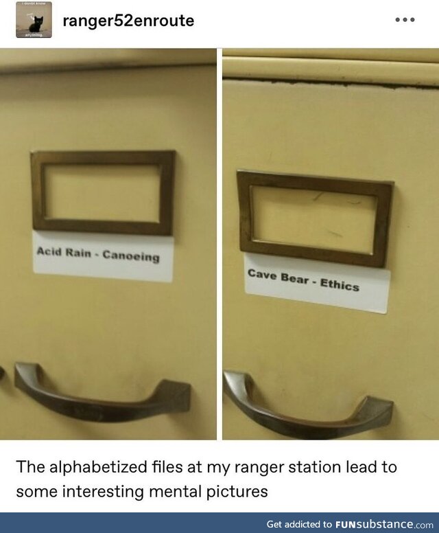 filing