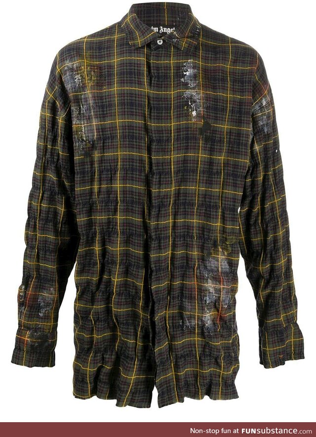 This Shirt a Company is Legit Trying to Sell