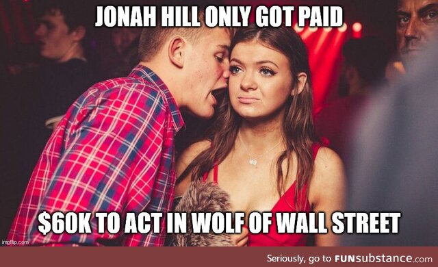 Yes, everyone knows this by now, Cracked