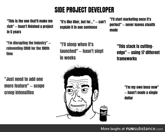 sideProject