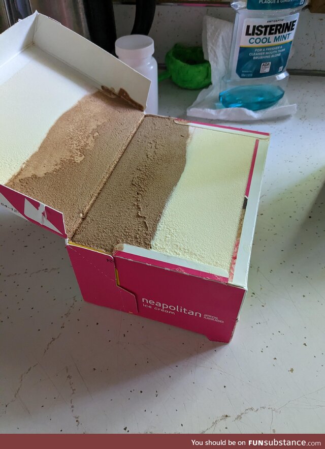 They aren't even trying anymore