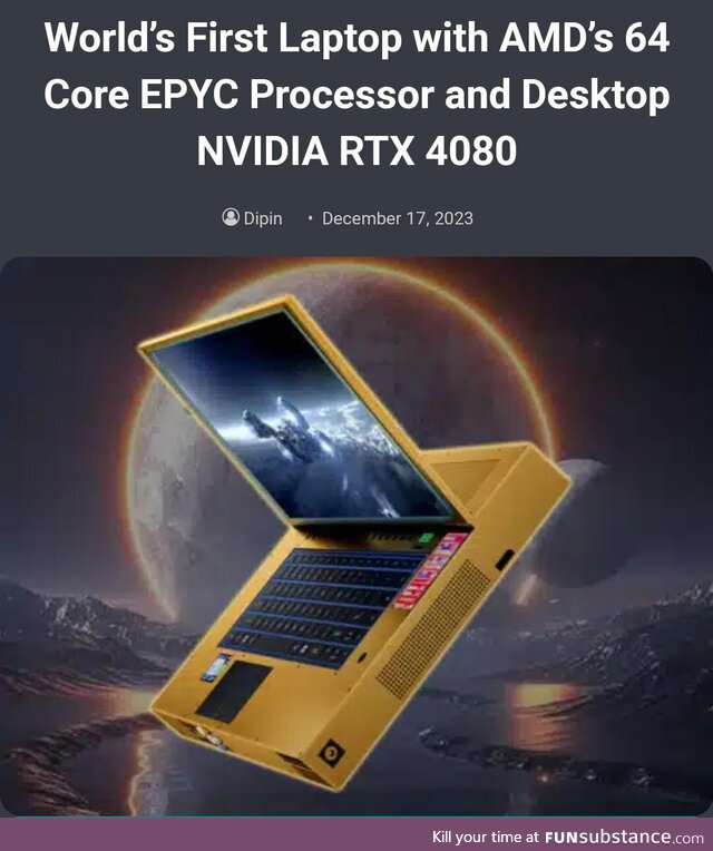 "Laptop"