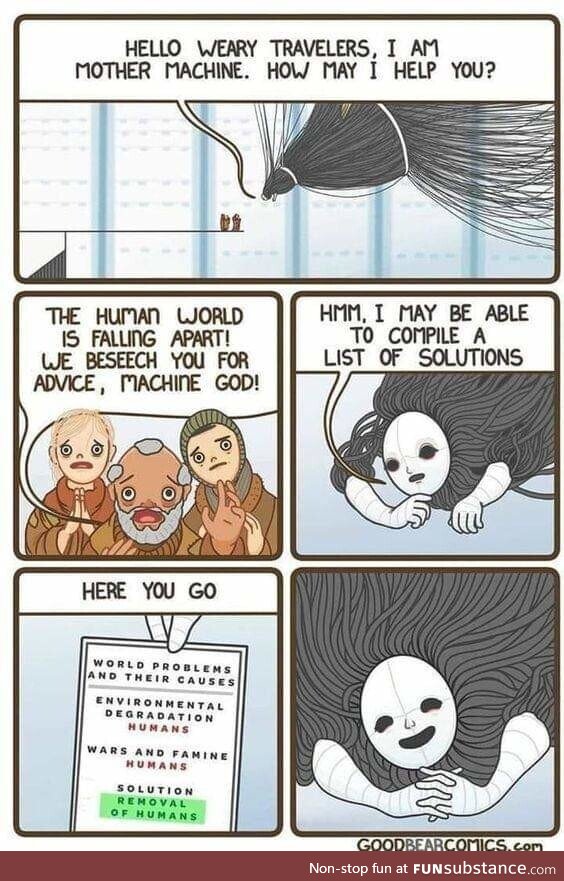 Mother