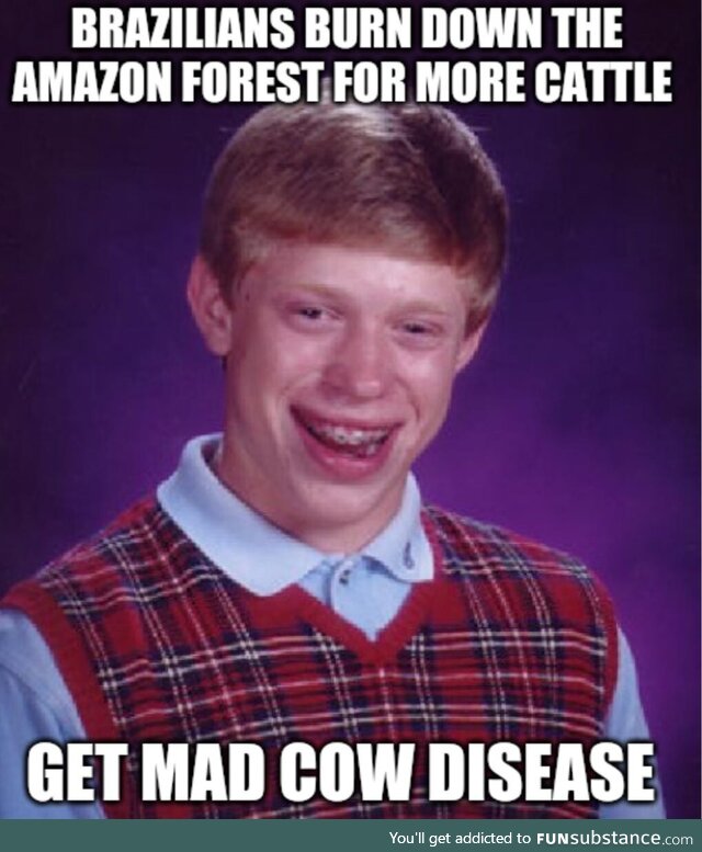 Shit happens ¯\_(ツ)_/¯