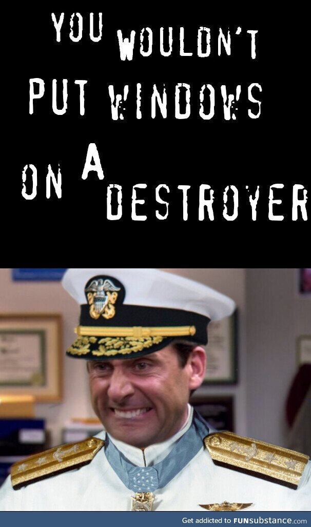 US Navy circa 1998