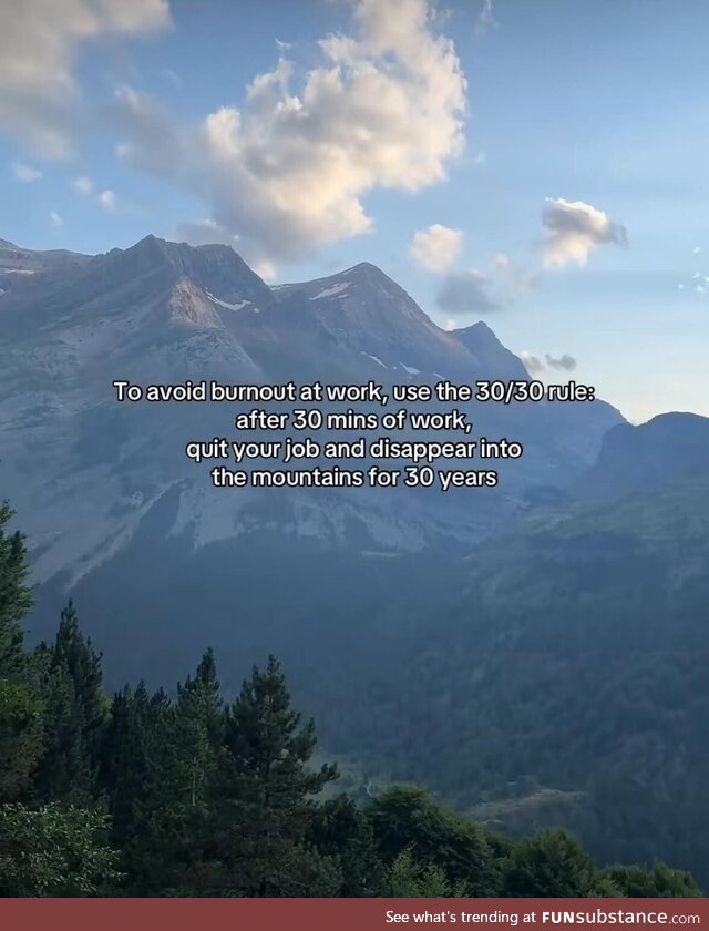 Don't let your dreams be memes