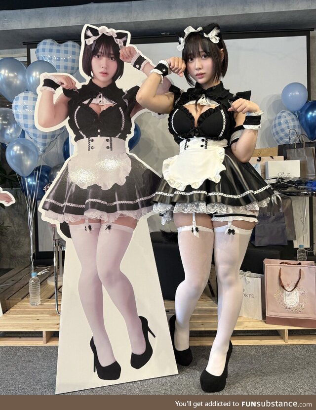 Maid