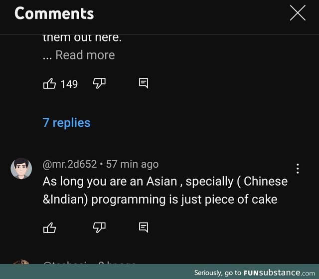yaItsPieceOfCakeForMe