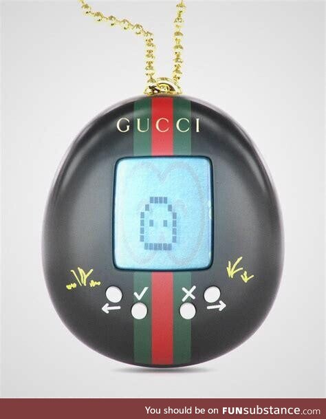 Tamagucci
