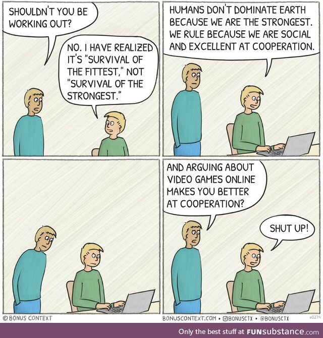 Survival