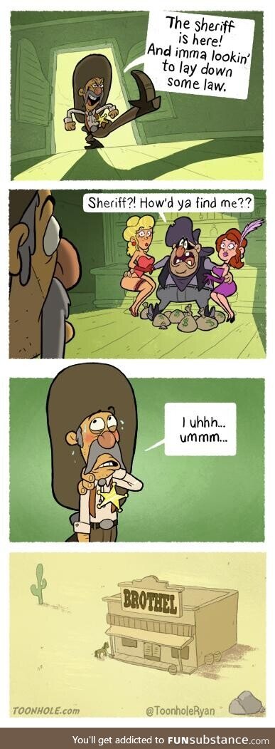 Sheriff