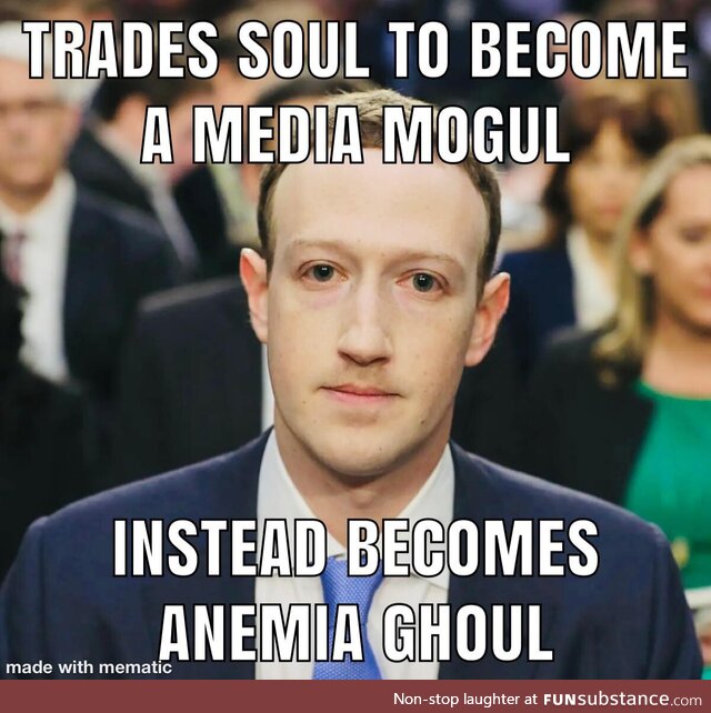 The devil is hard of hearing