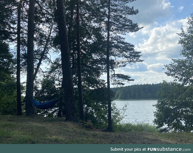 Wiartel,poland