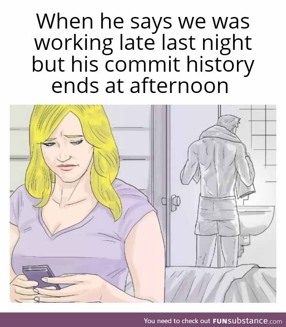 iThoughtWeWereAPrivateScope