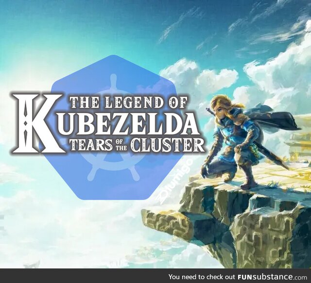 LegendOfKubezelda