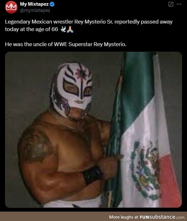 Adios... Campeon