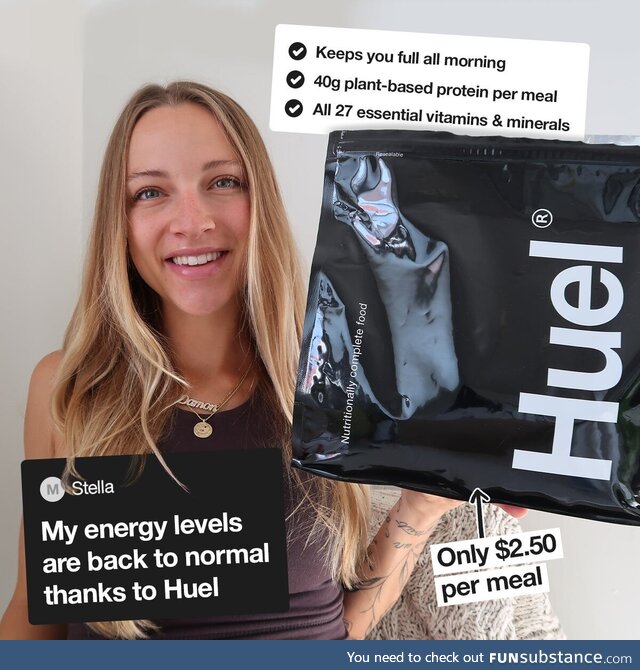 Did you know protein is the #2 most abundant compound in your body? It’s not just for