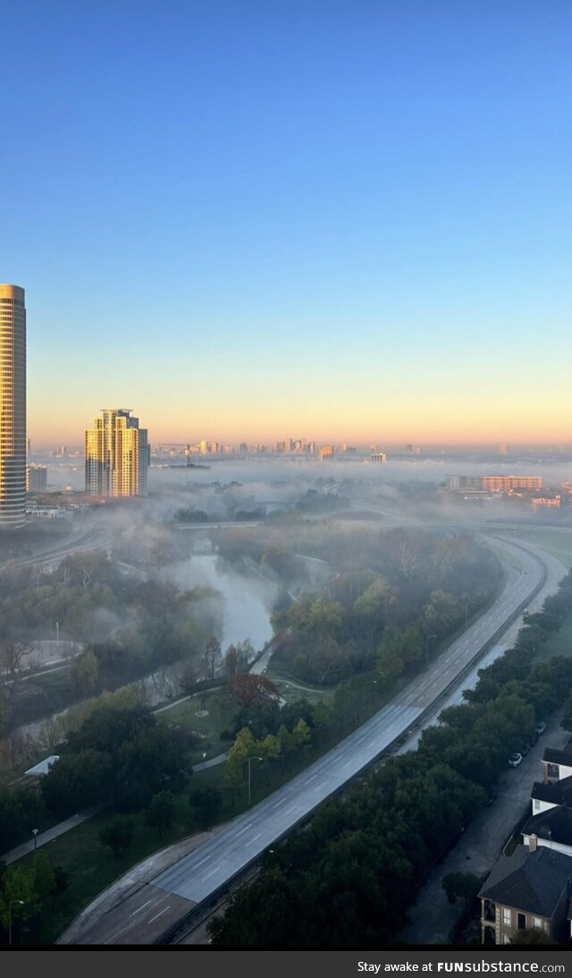 Houston, tx
