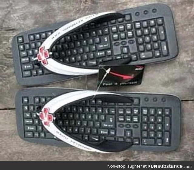 Gamer flops