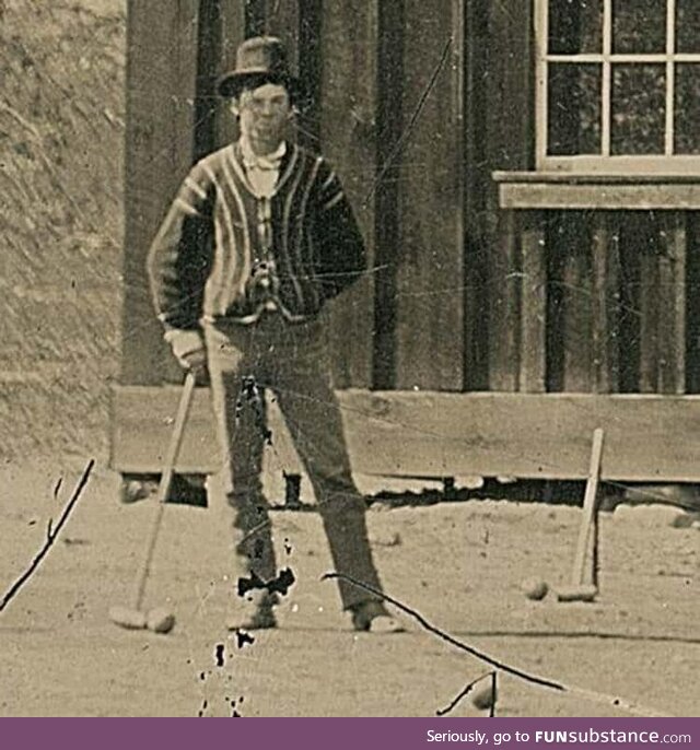 Billy the kid, 1878