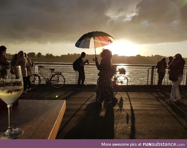 Düsseldorf, Germany 2019