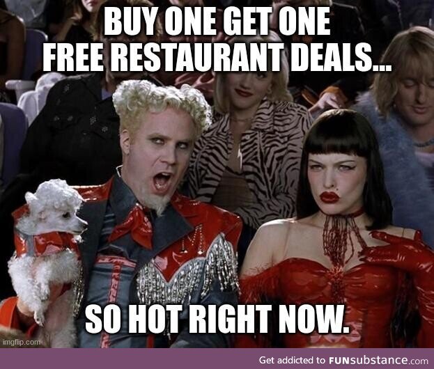 Restaurants raised prices so much due to the pandemic they can do this and still make