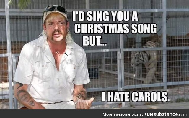 Happy holidays!