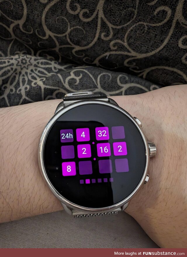ISeeYourWatchCollectionAndBringMine