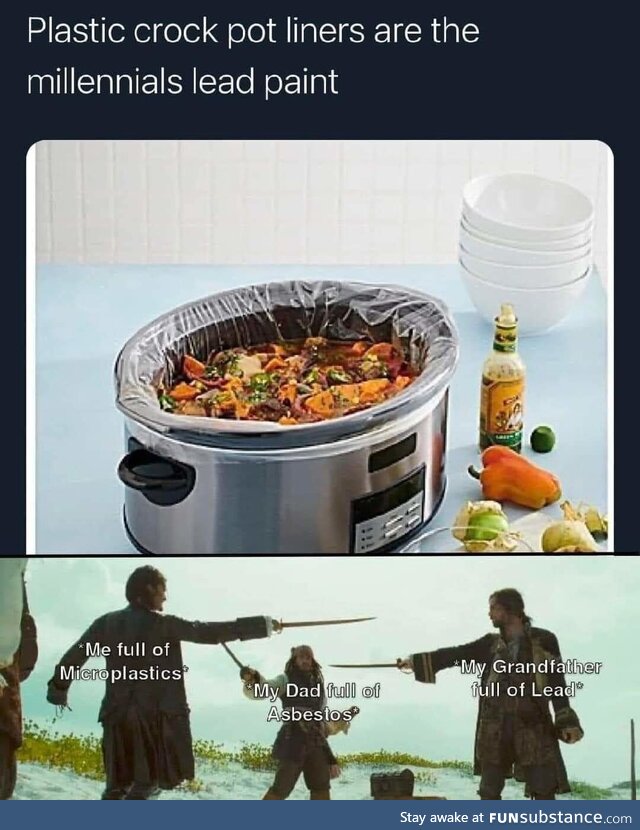 Let the best man win
