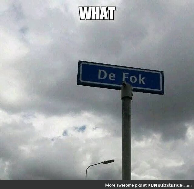 Just Dutch things
