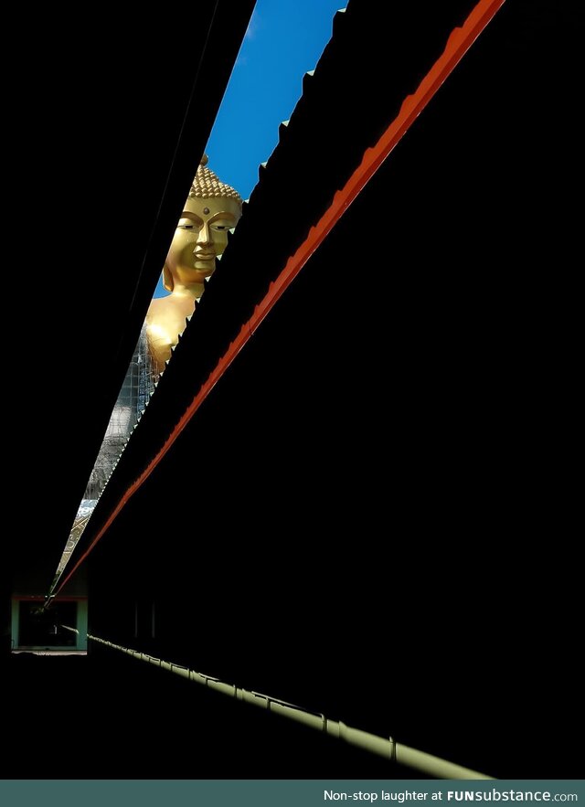 This photo is not edited