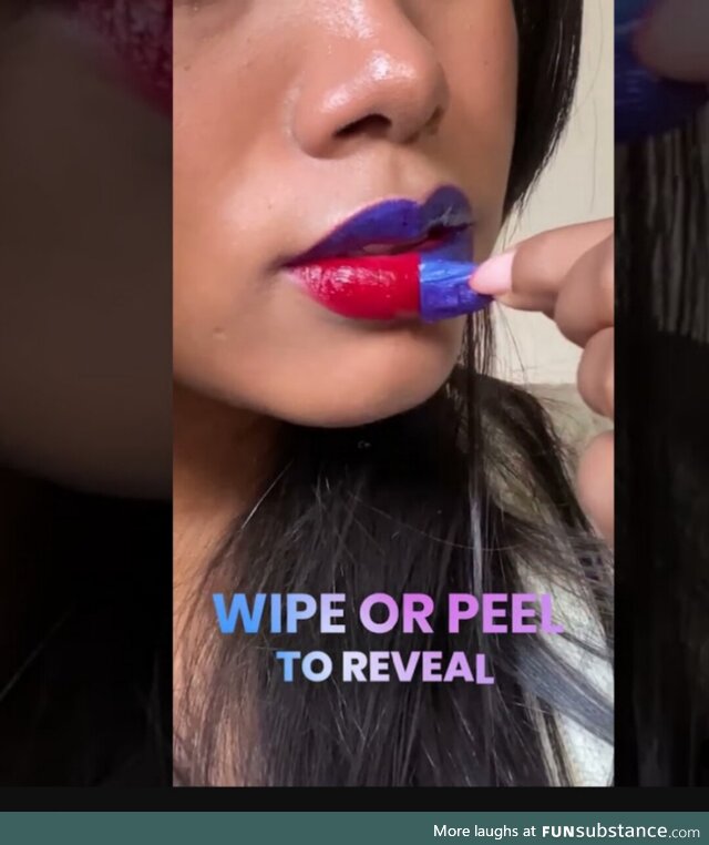 Do what now?